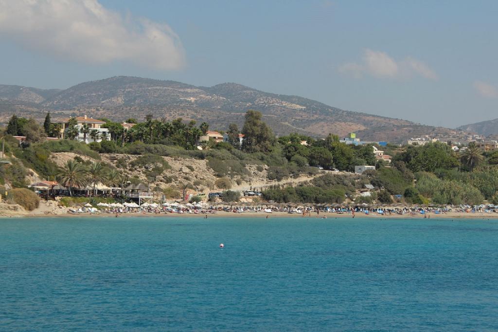 Shack Paphos