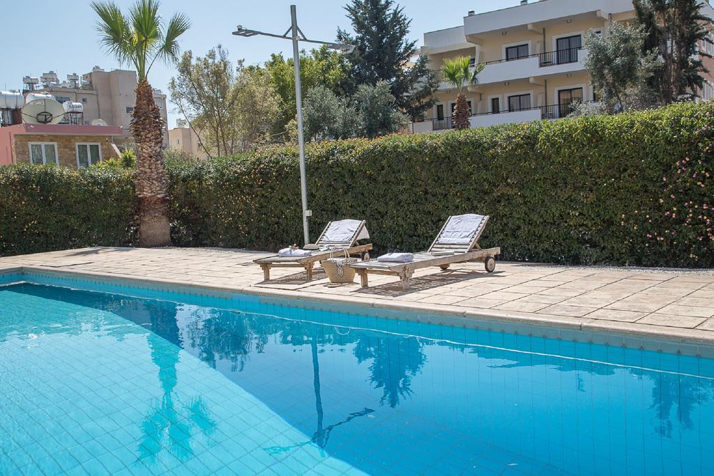 Shack Paphos