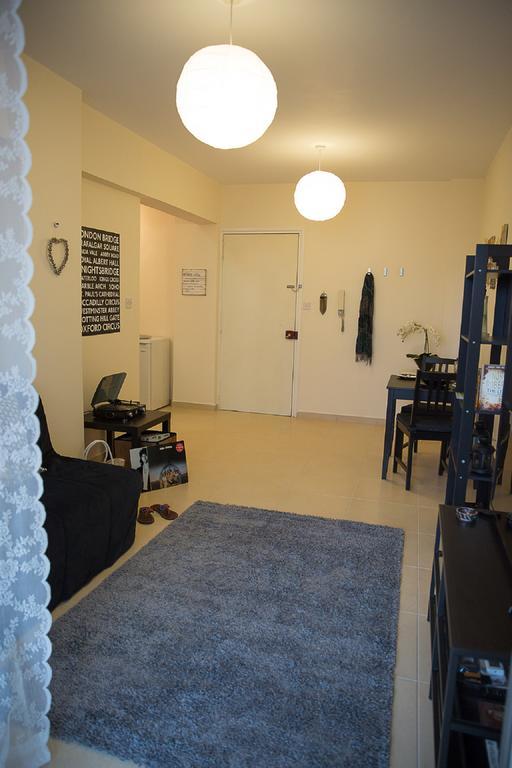 Appartement Shack