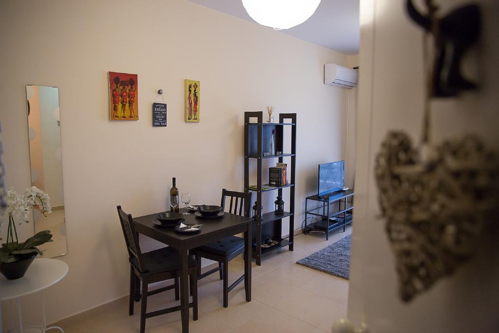 Shack Appartement Paphos