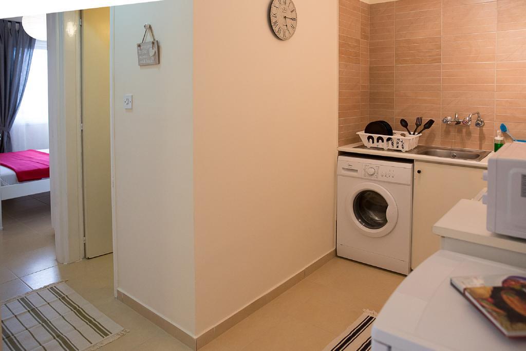 Shack Appartement *