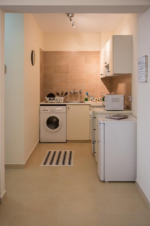 Appartement Shack