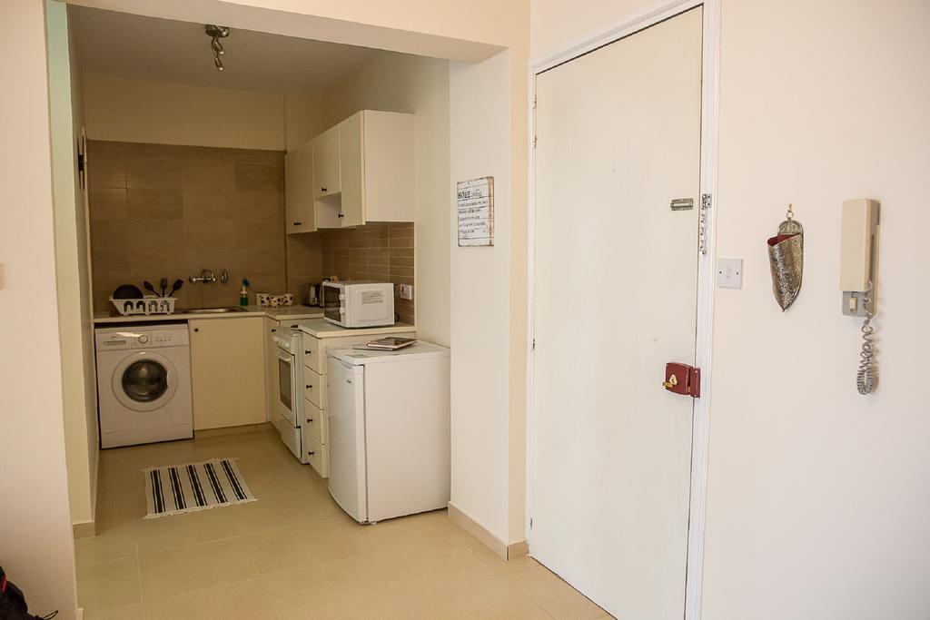 Shack Appartement Paphos