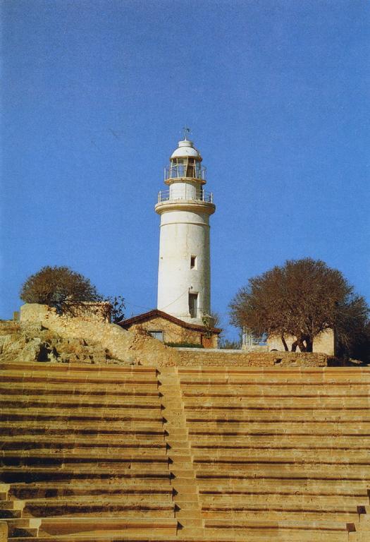 Shack * Paphos